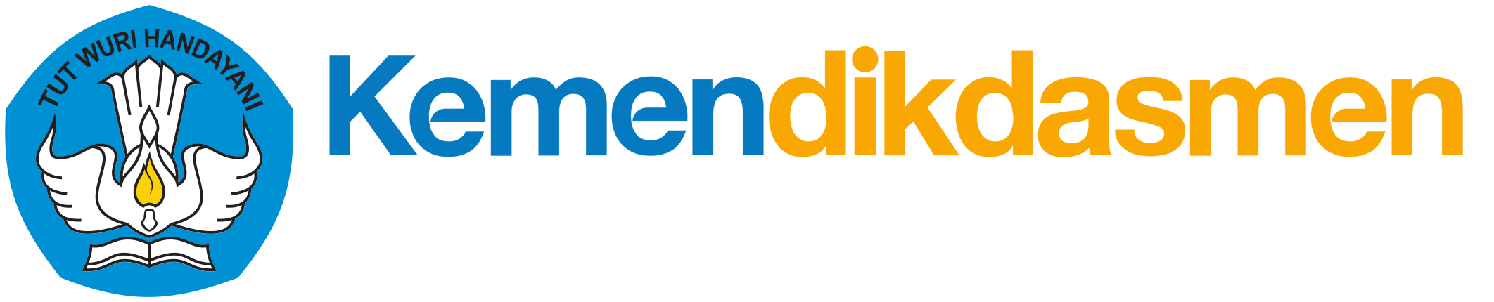 Logo Utama